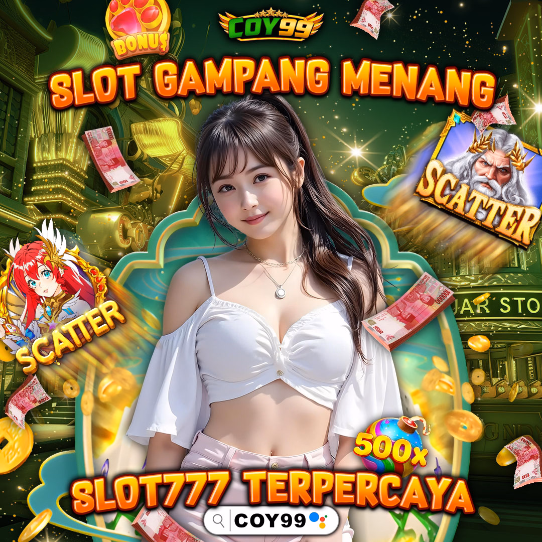 SLOT777 Link Slot Gacor Hari Ini LOGIN Situs Terbaru Server Thailand No 1 Anti Ribet